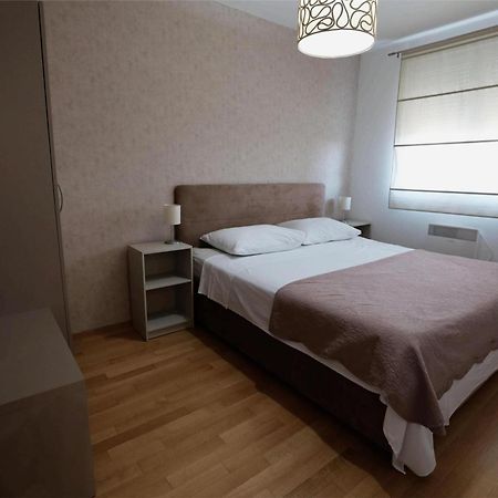 Vista Zadar Apartment ภายนอก รูปภาพ