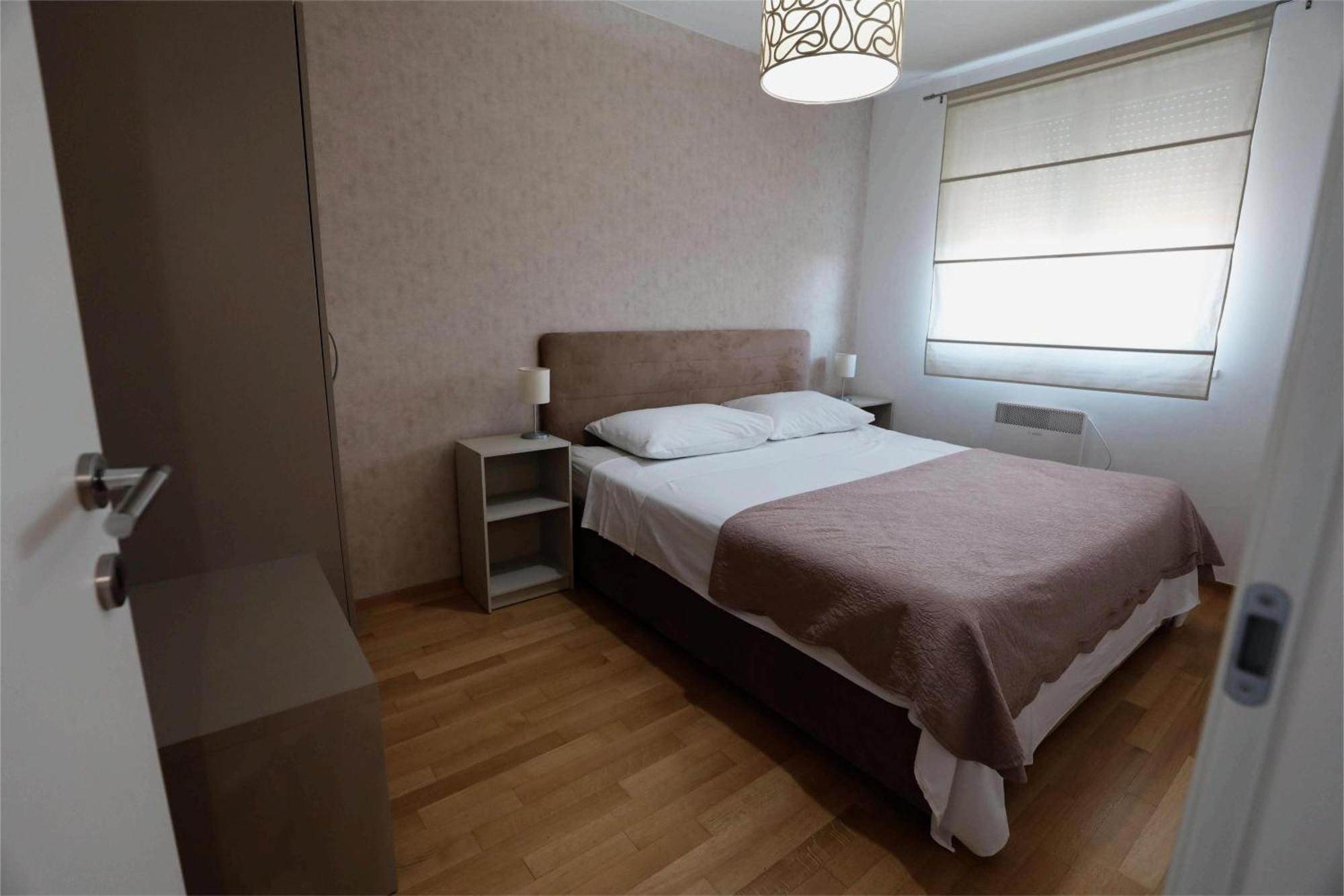 Vista Zadar Apartment ภายนอก รูปภาพ