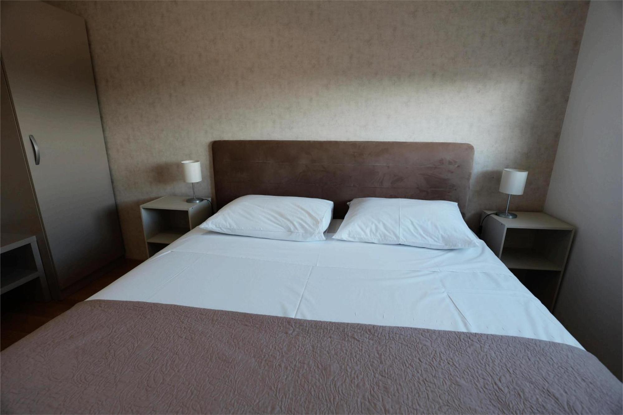 Vista Zadar Apartment ภายนอก รูปภาพ