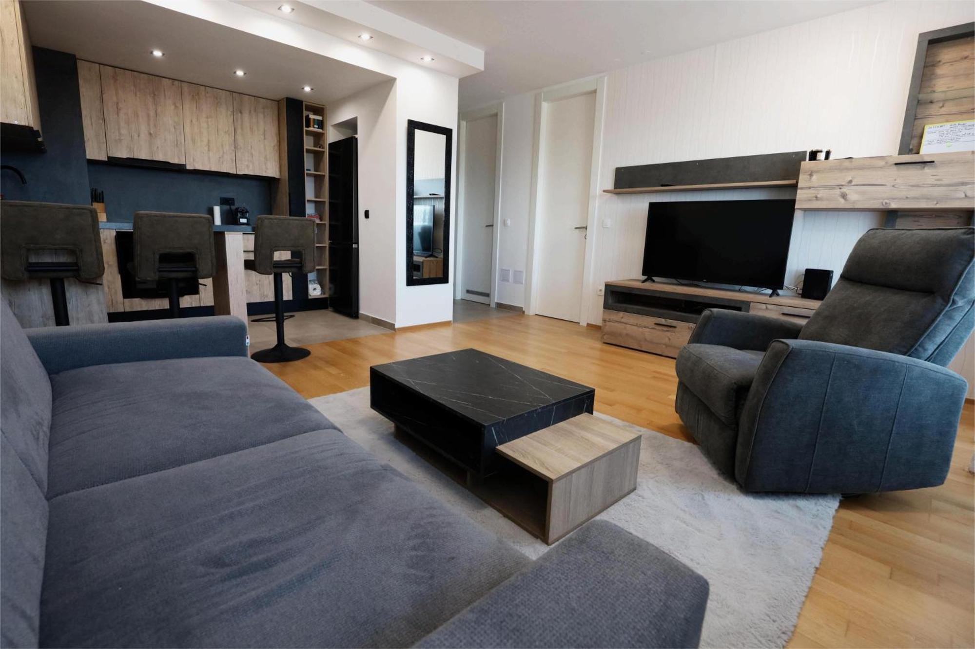 Vista Zadar Apartment ภายนอก รูปภาพ